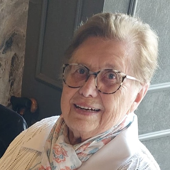 Photo de Raymonde CARGEMEL