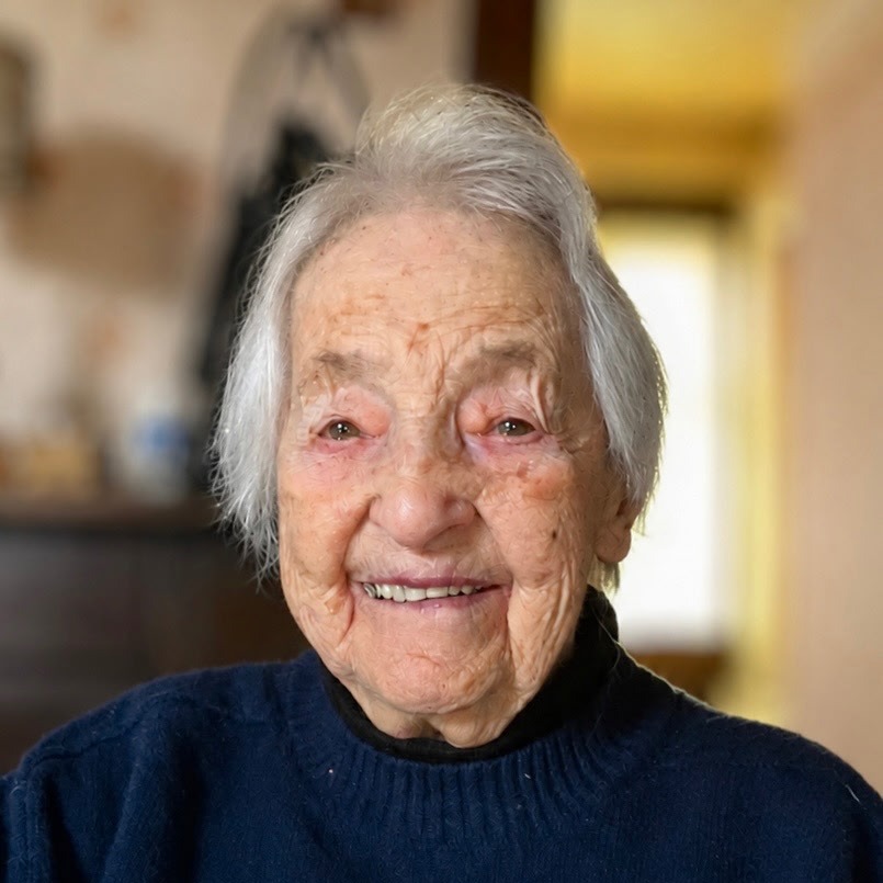 Photo de Colette DUBOIS