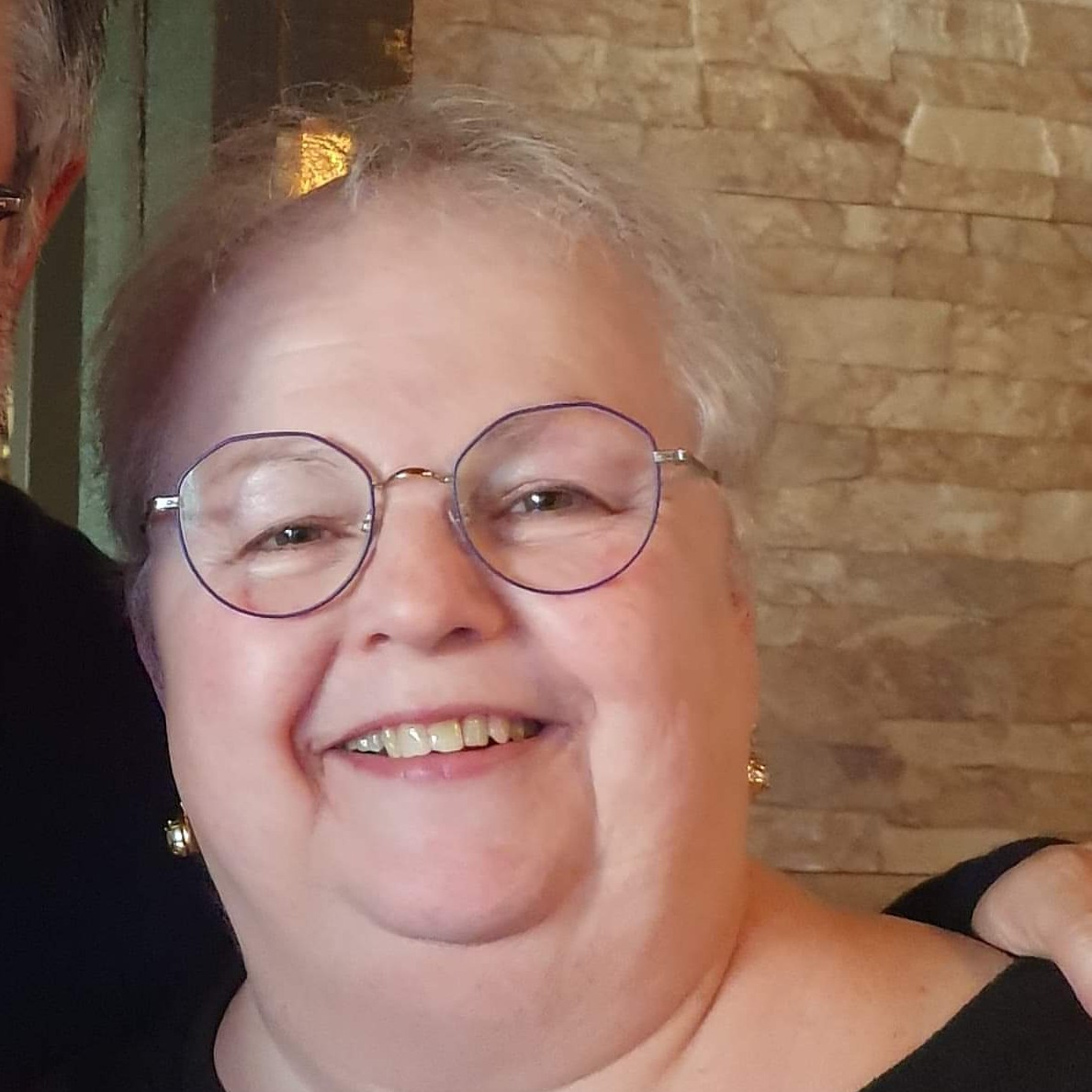 Photo de Marie-José PERRIN