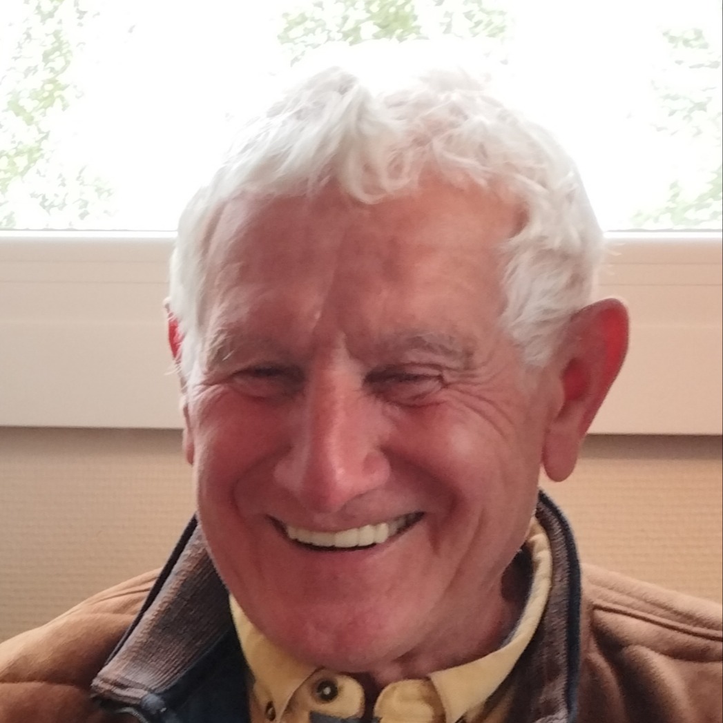 Photo de Gerard NOIRCLERE