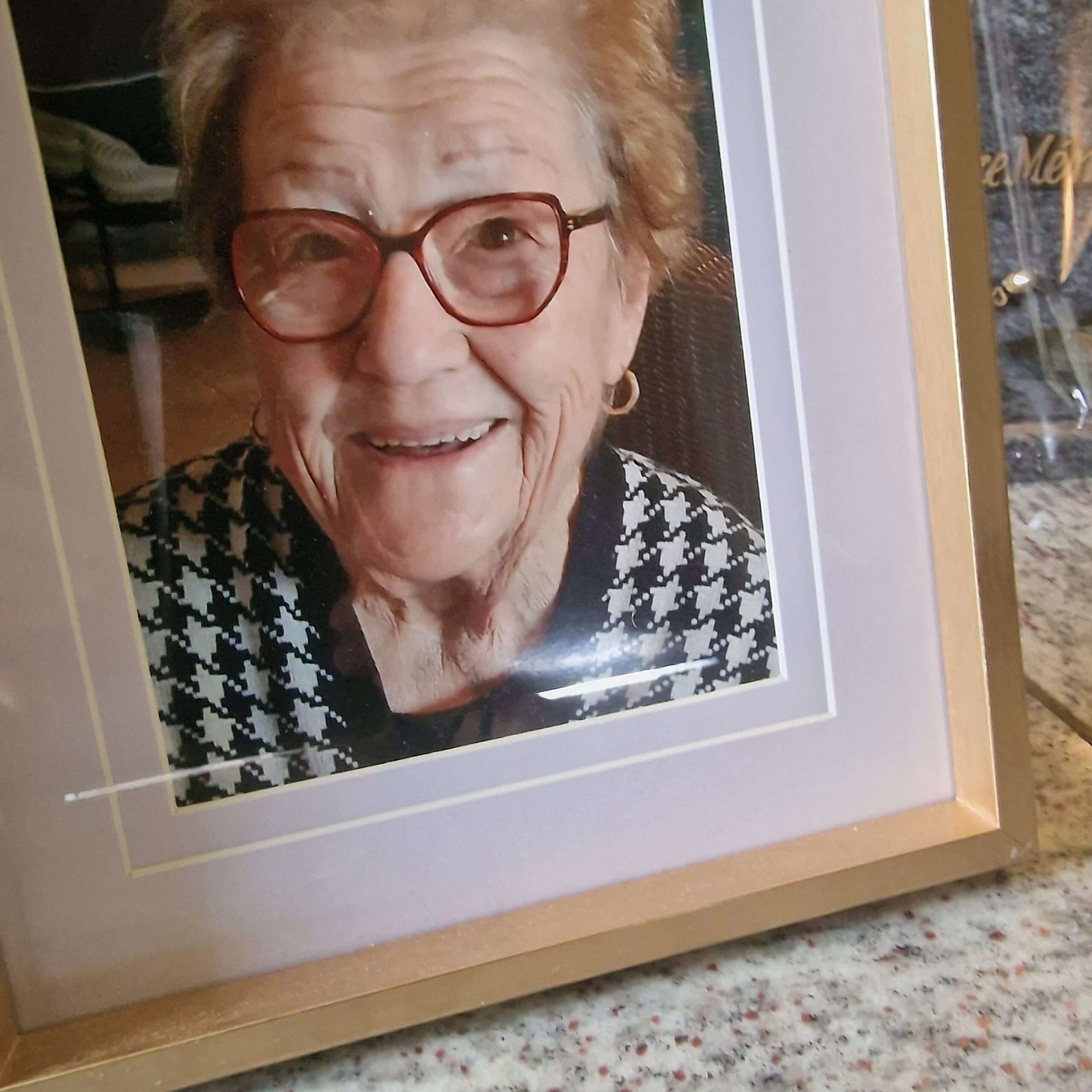 Photo de Liliane MAUJEAN