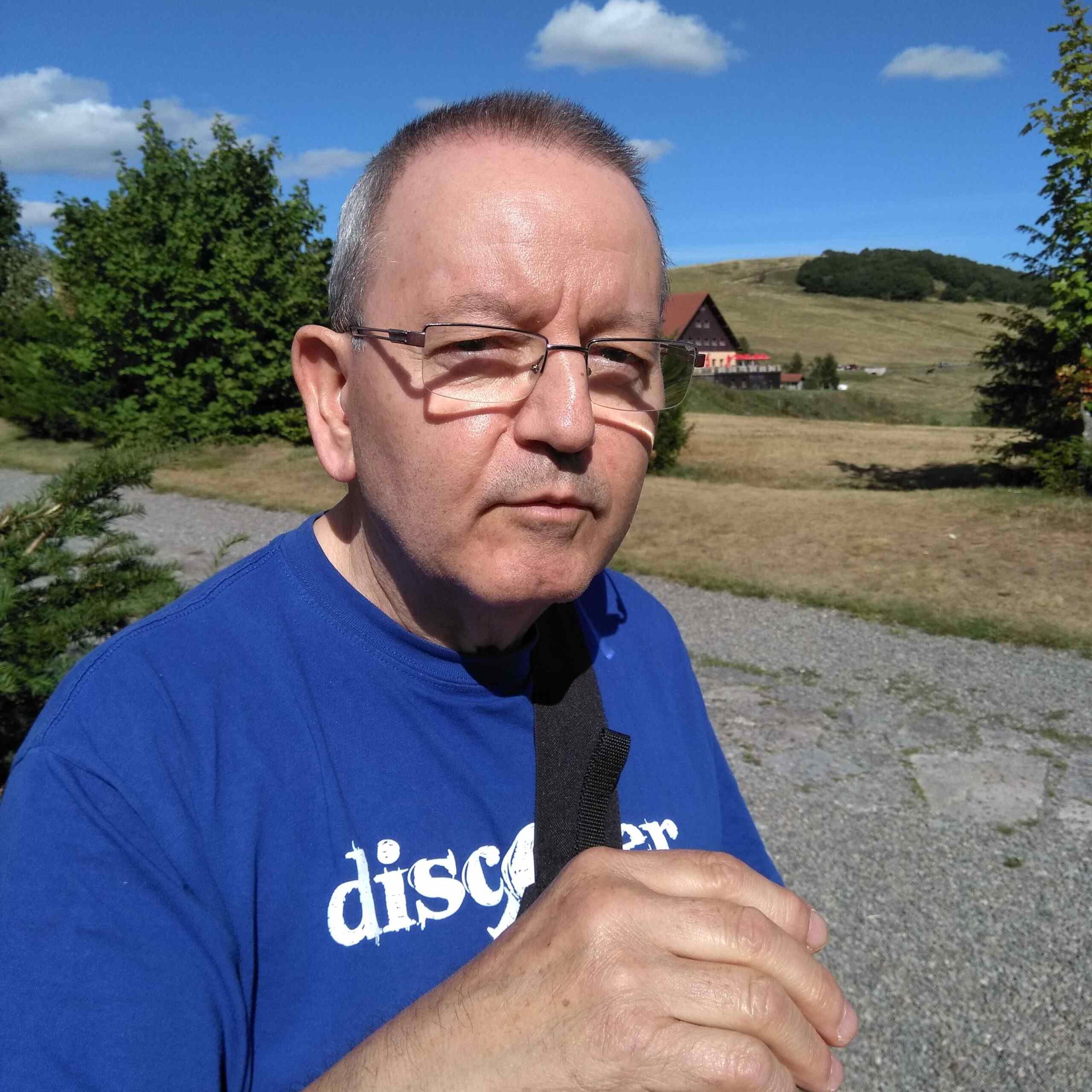 Photo de Jean-Pierre PETITJEAN